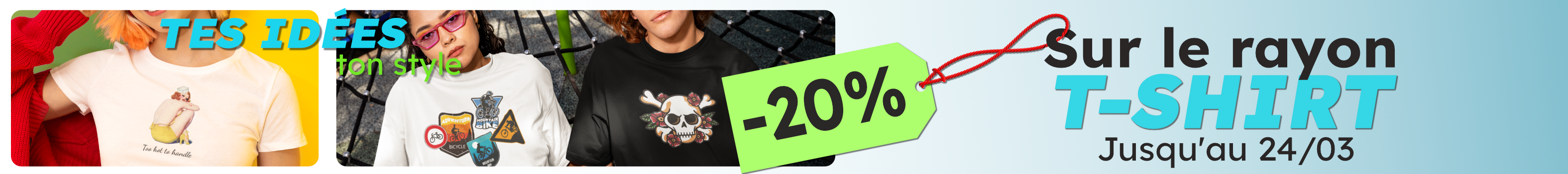 -10% sur la collection Bandes et liserés déco jusqu'au 08 septembre 2025 - MPA Déco